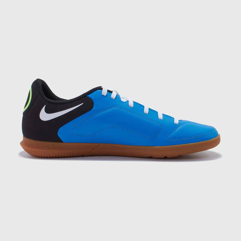 Футзалки Nike Tiempo Legend 9 Club IC DA1189-403