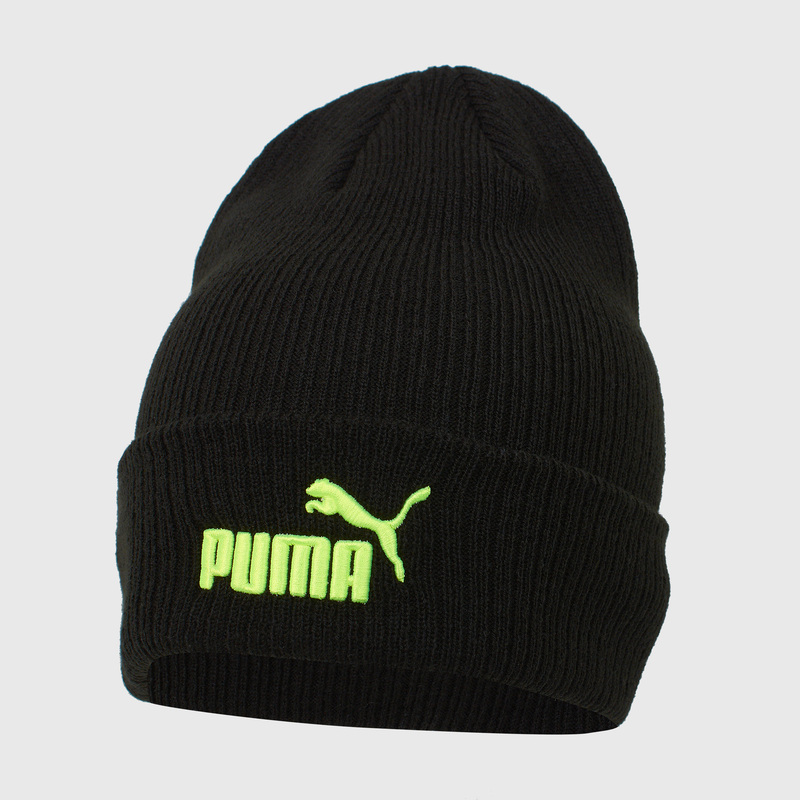 Шапка Puma BVB 02328903