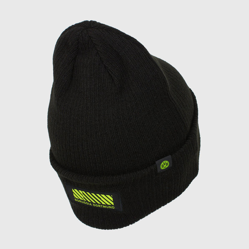 Шапка Puma BVB 02328903