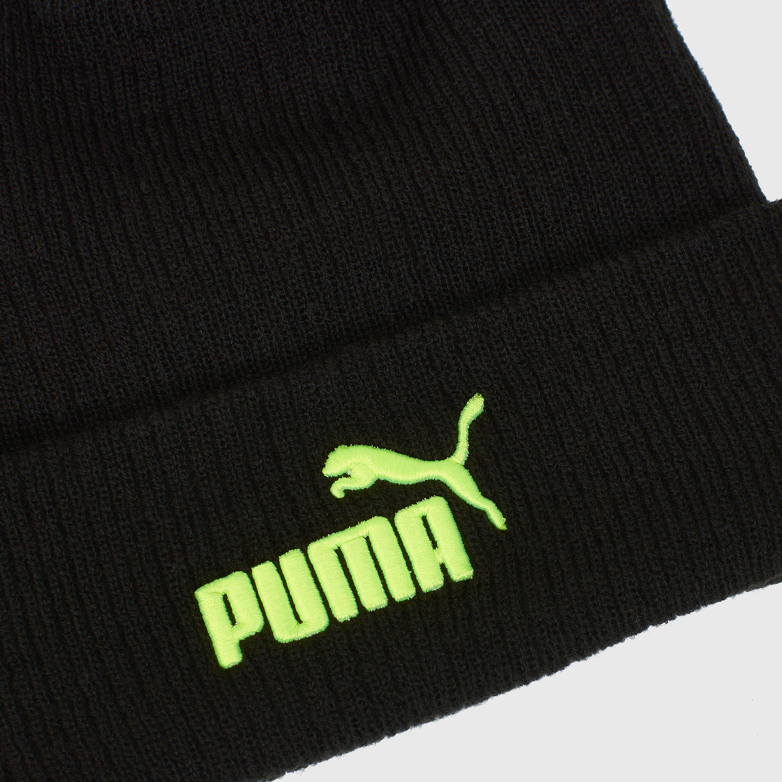 Шапка Puma BVB 02328903