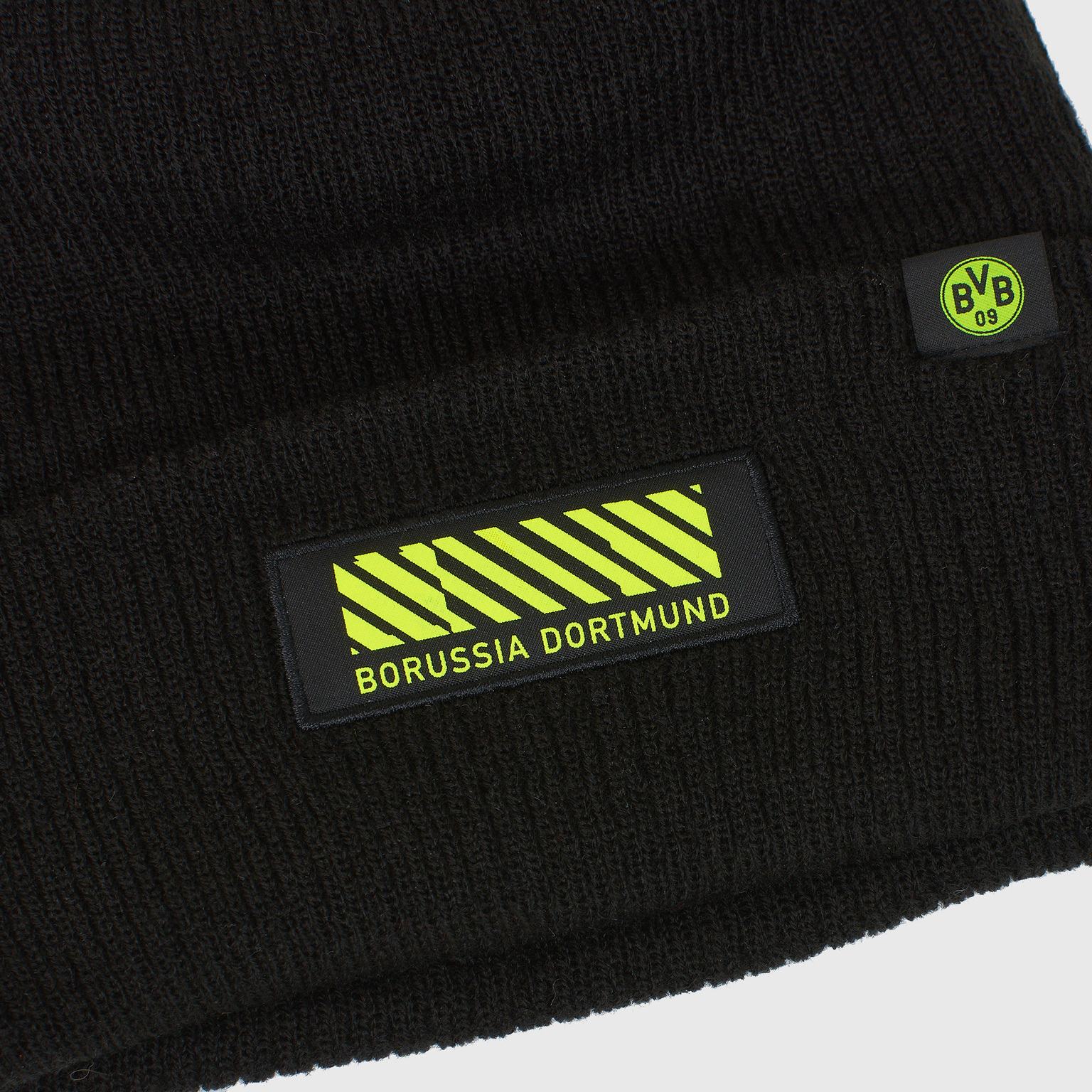 Шапка Puma BVB 02328903