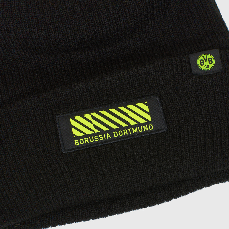 Шапка Puma BVB 02328903