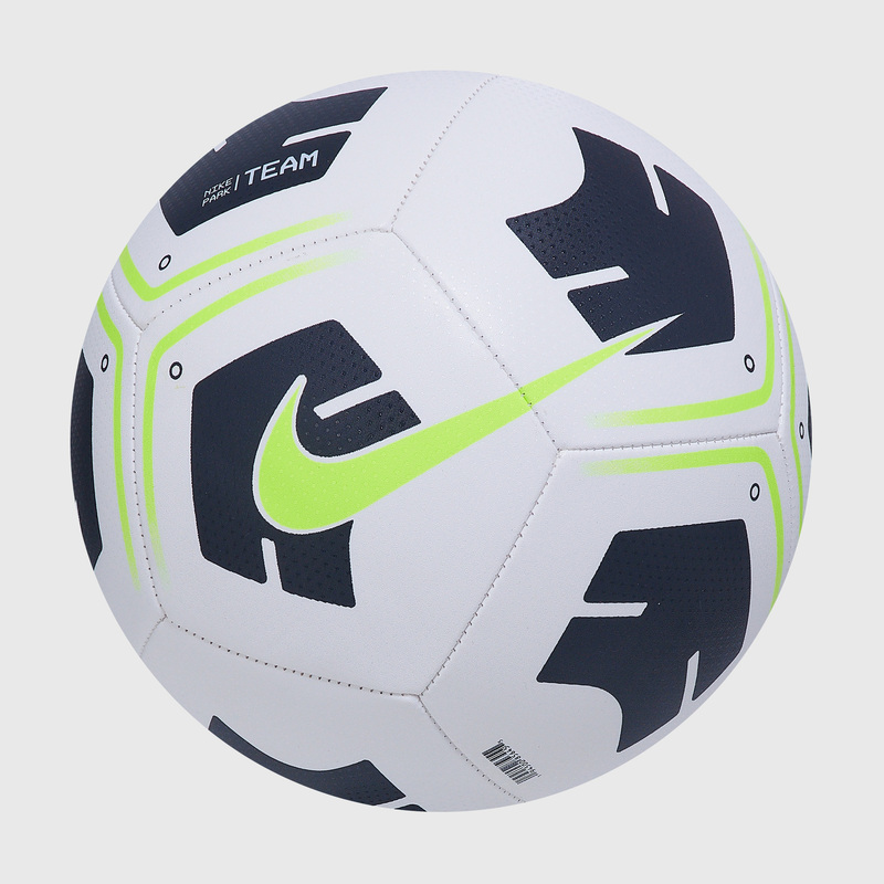 Футбольный мяч Nike ParkTeam CU8033-101