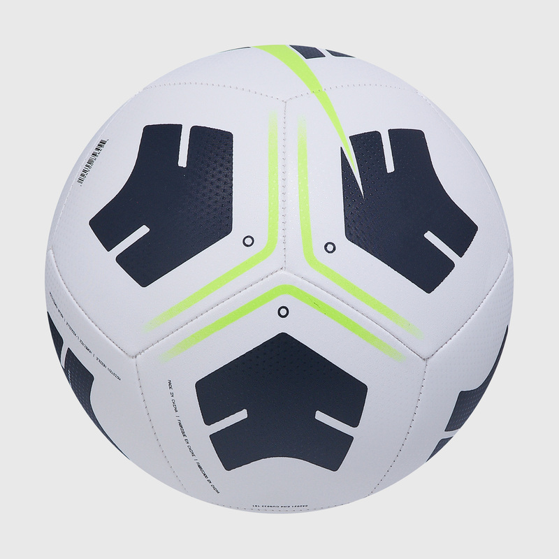 Футбольный мяч Nike ParkTeam CU8033-101