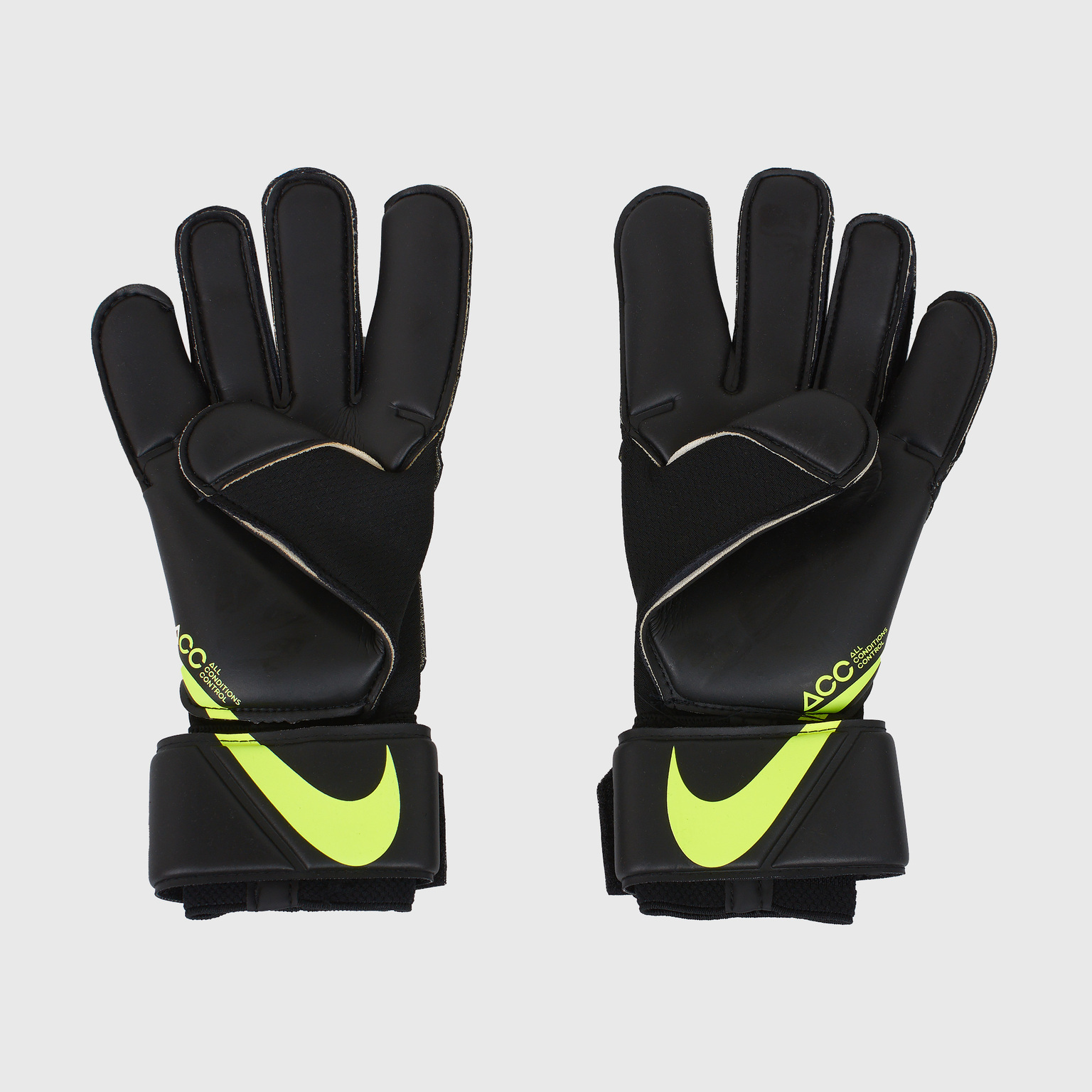 Перчатки вратарские Nike Vapor Grip-3 CN5650-013