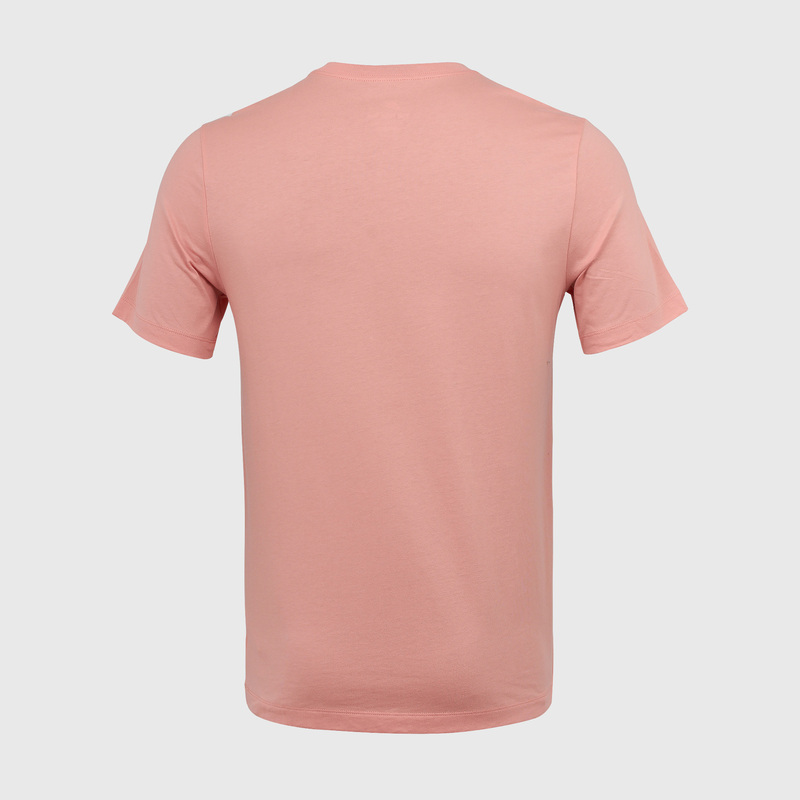 Футболка хлопковая Nike Club Tee AR4997-824