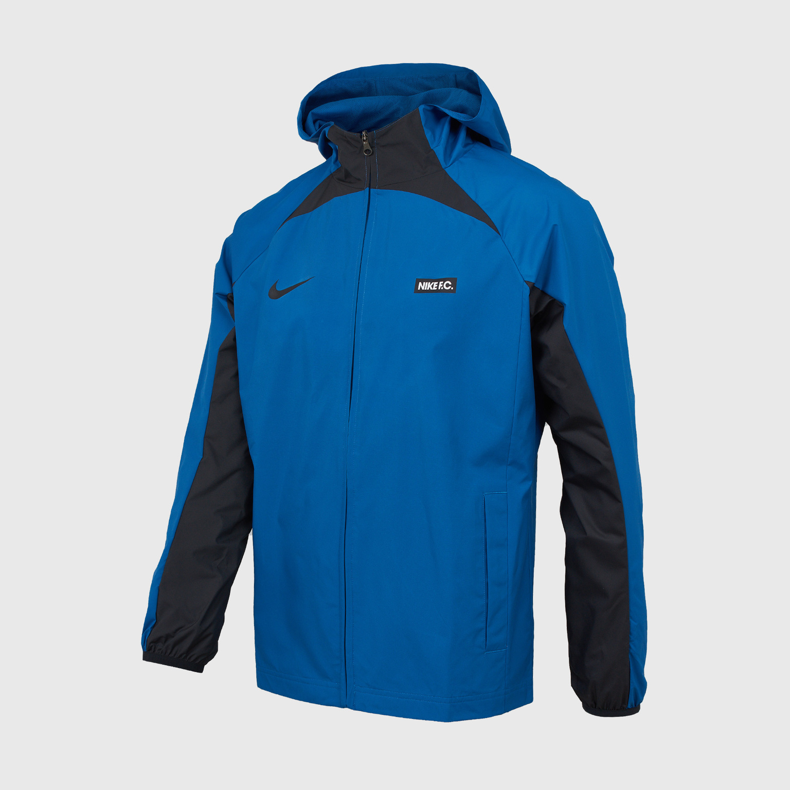 Куртка Nike F.C. Libero DH9642-407