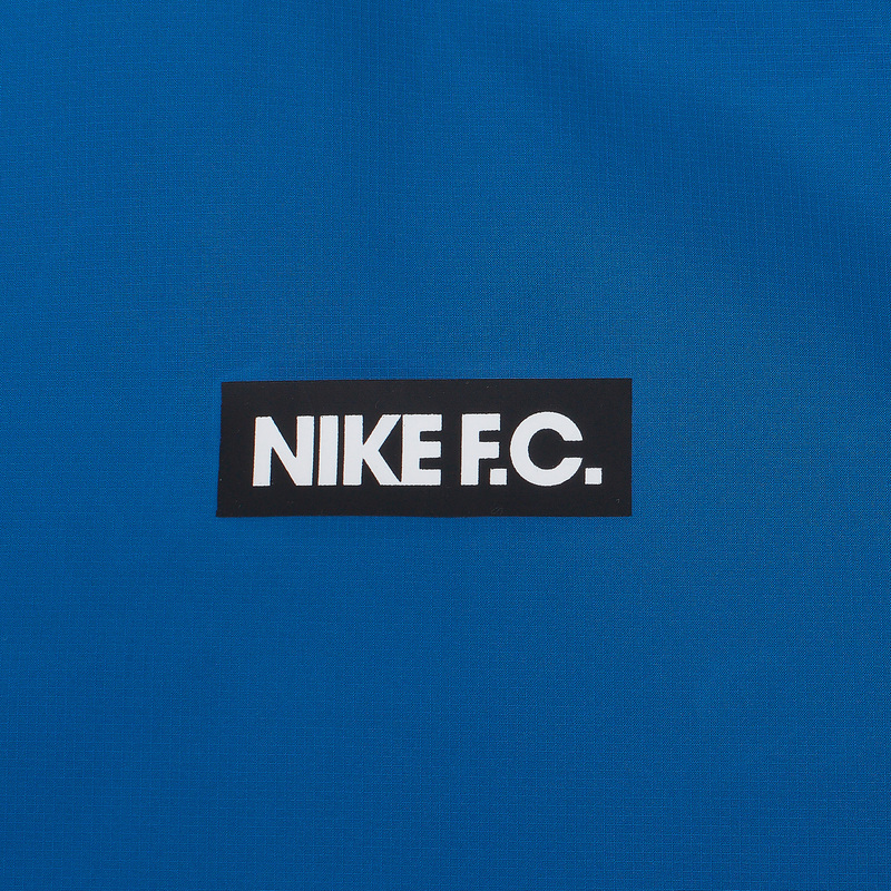 Куртка Nike F.C. Libero DH9642-407