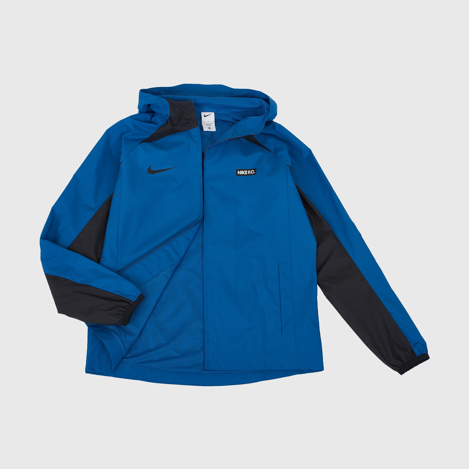 Куртка Nike F.C. Libero DH9642-407
