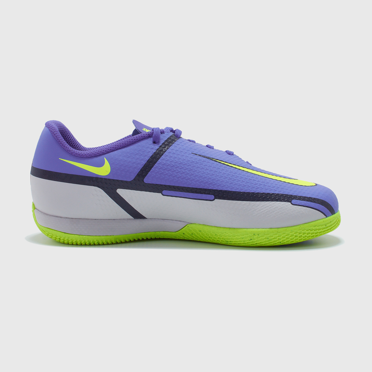 Футзалки детские Nike Phantom GT2 Academy IC DC0816-570