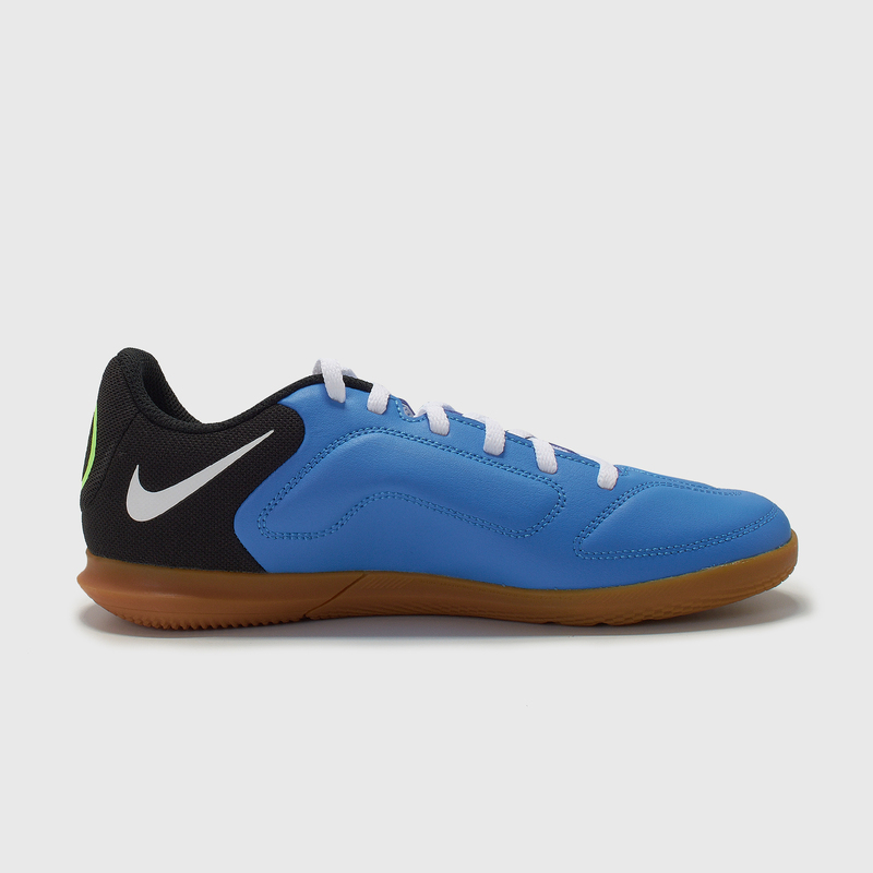 Футзалки детские Nike Tiempo Legend 9 Club IC DA1332-403