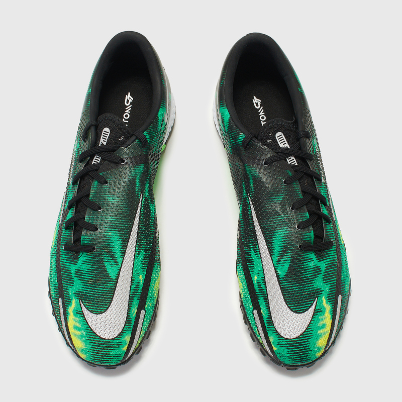 Шиповки Nike React Phantom GT2 Pro SW TF DM0735-003