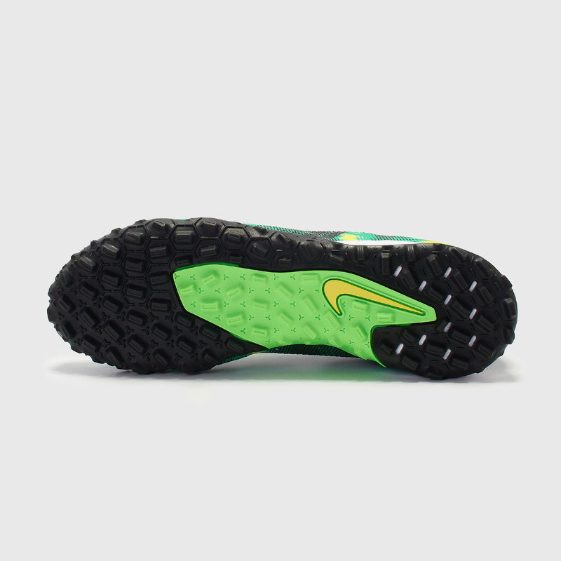 Шиповки Nike React Phantom GT2 Pro SW TF DM0735-003