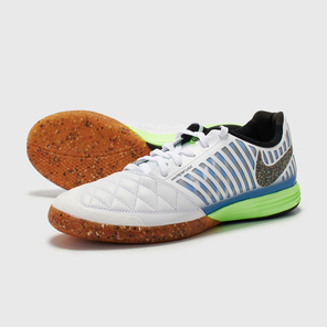 Футзалки Nike LunarGato II 580456-043