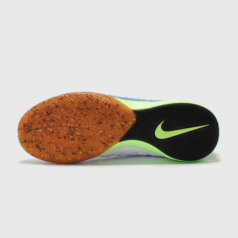 Футзалки Nike LunarGato II 580456-043