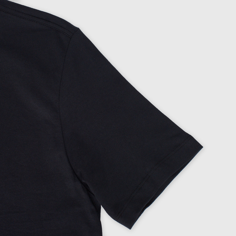 Футболка хлопковая Nike F.C. DH7492-010