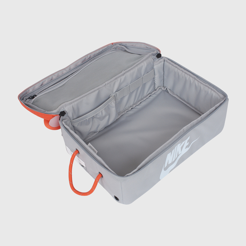 Сумка для обуви Nike Shoe Box Bag DA7337-869