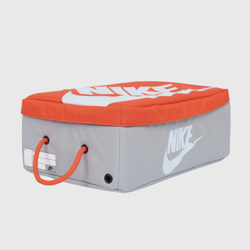 Сумка для обуви Nike Shoe Box Bag DA7337-869