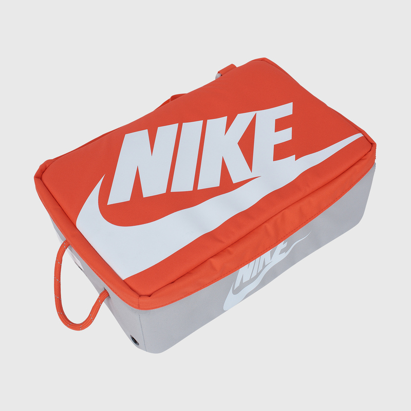 Сумка для обуви Nike Shoe Box Bag DA7337-869