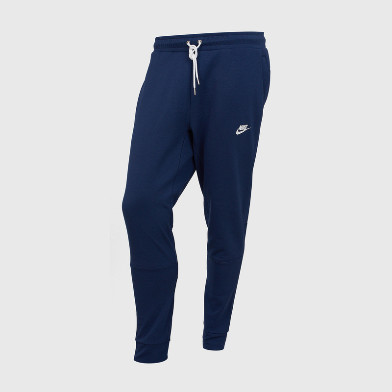 Брюки Nike Modern Jogger Fleece CU4457-410