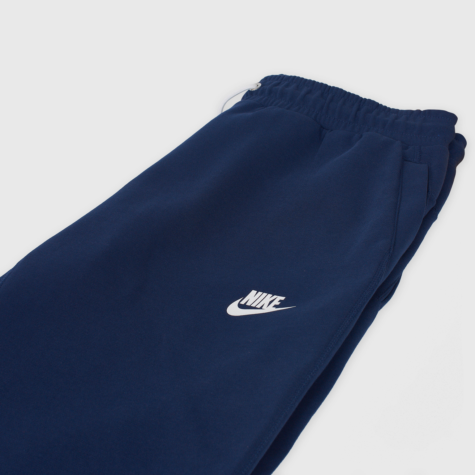 Брюки Nike Modern Jogger Fleece CU4457-410