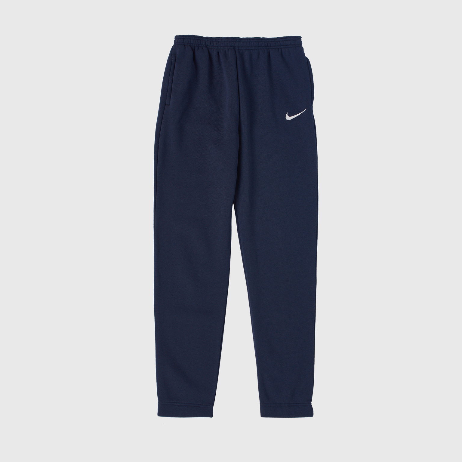 Брюки подростковые Nike Fleece Park20 CW6909-451