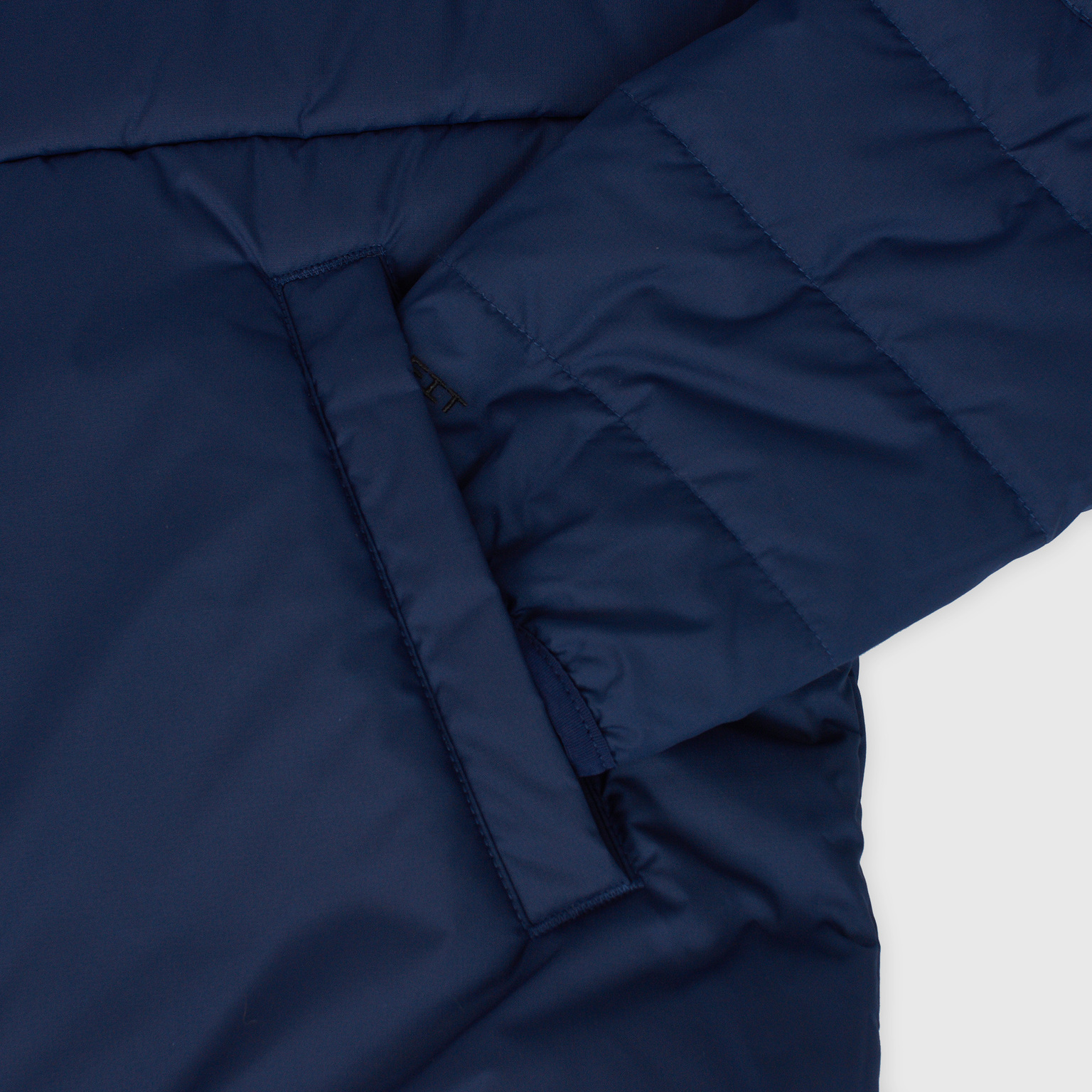 Куртка утепленная двусторонняя Nike Legacy DH2783-687