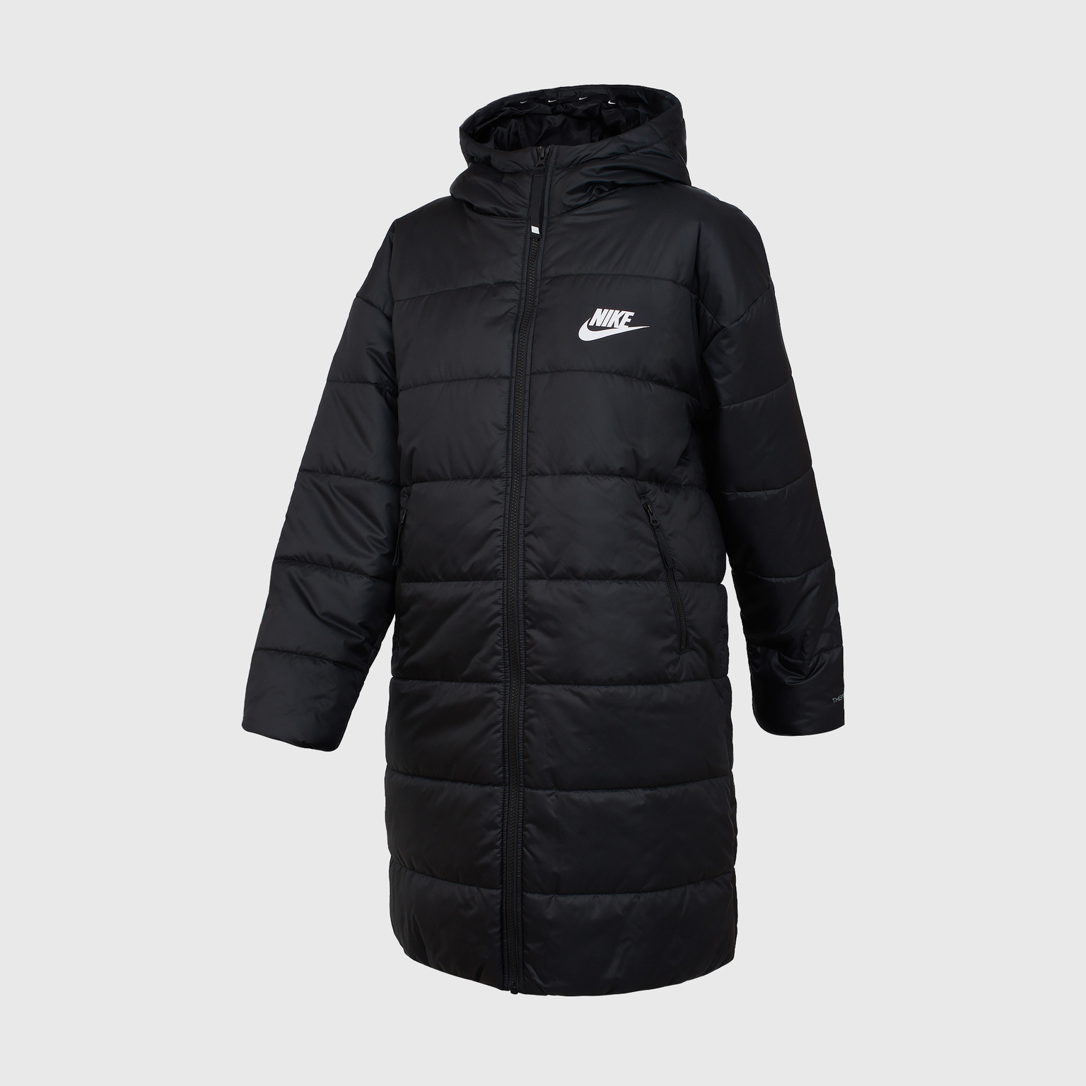 nike parka junior