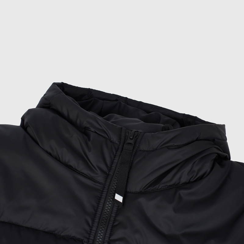 Куртка женская утепленная Nike Repel Classic Parka DJ6999-010