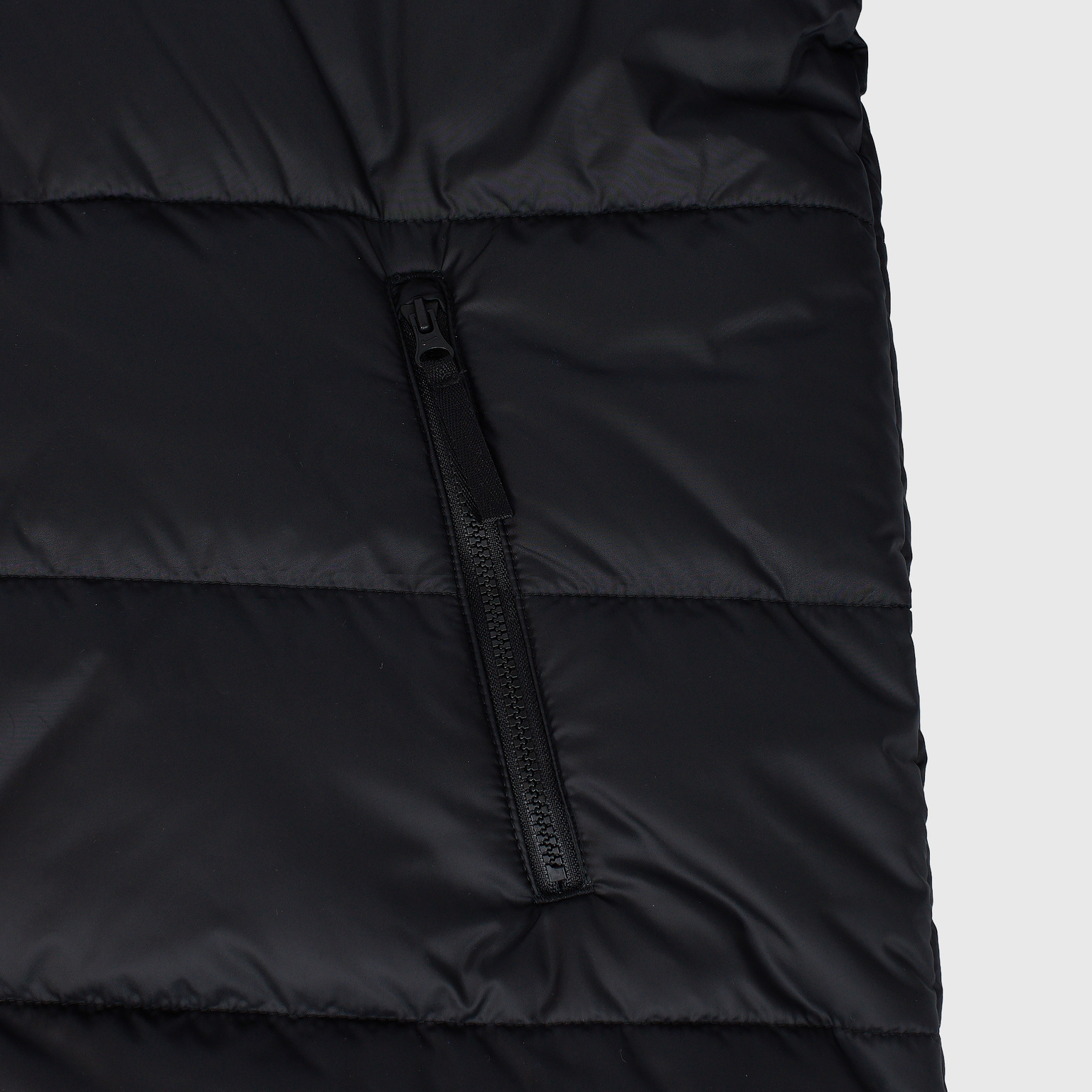 Куртка женская утепленная Nike Repel Classic Parka DJ6999-010