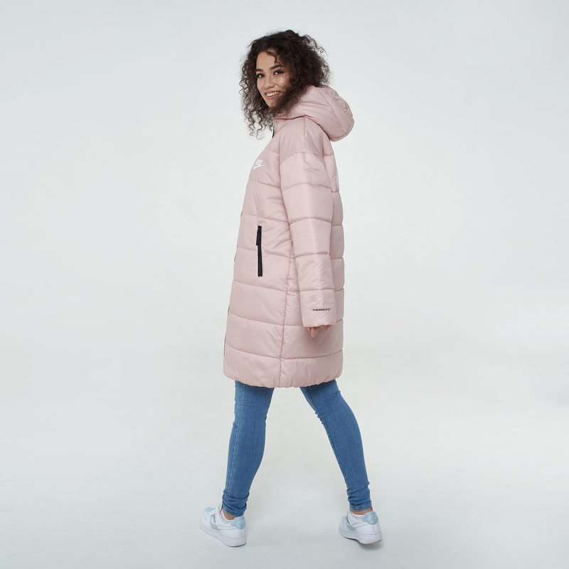 Куртка женская утепленная Nike Repel Classic Parka DJ6999-601