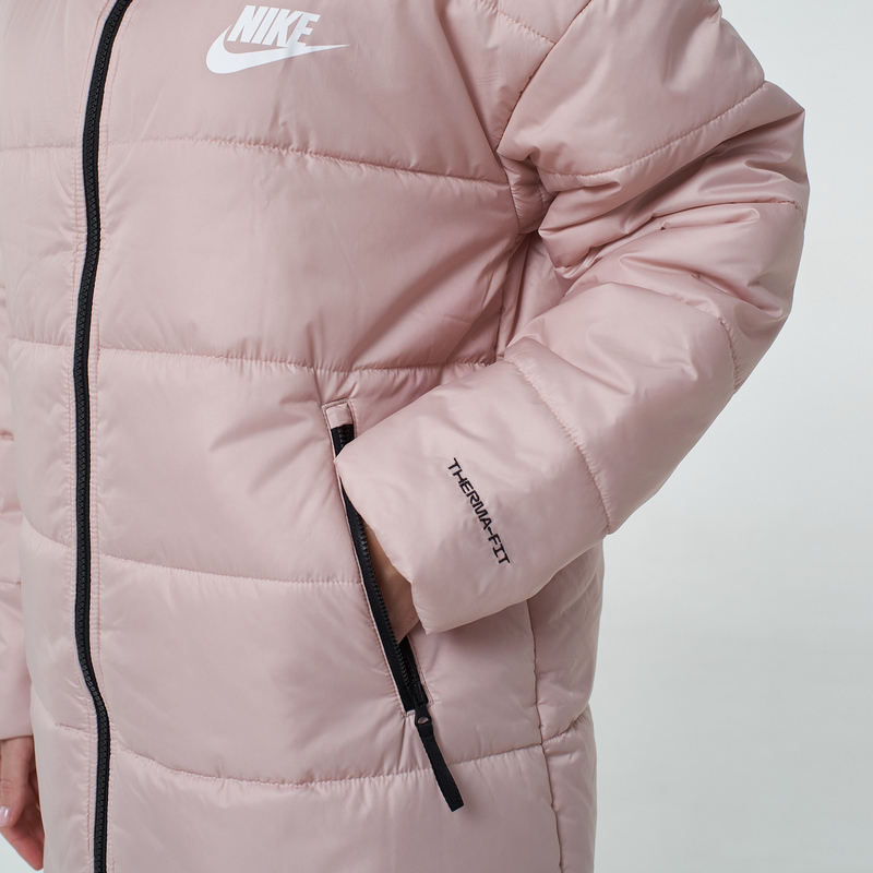 Куртка женская утепленная Nike Repel Classic Parka DJ6999-601