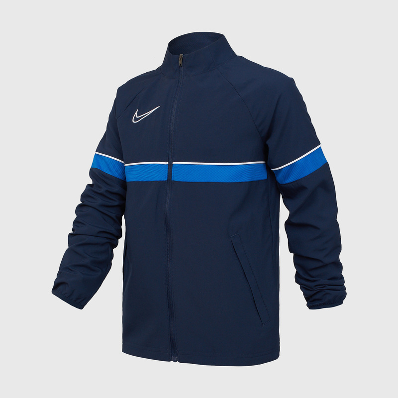 Олимпийка подростковая Nike Academy21 CW6121-453