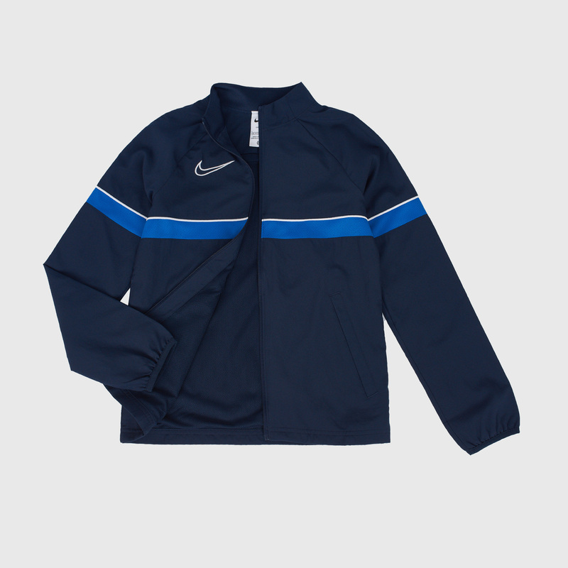 Олимпийка подростковая Nike Academy21 CW6121-453