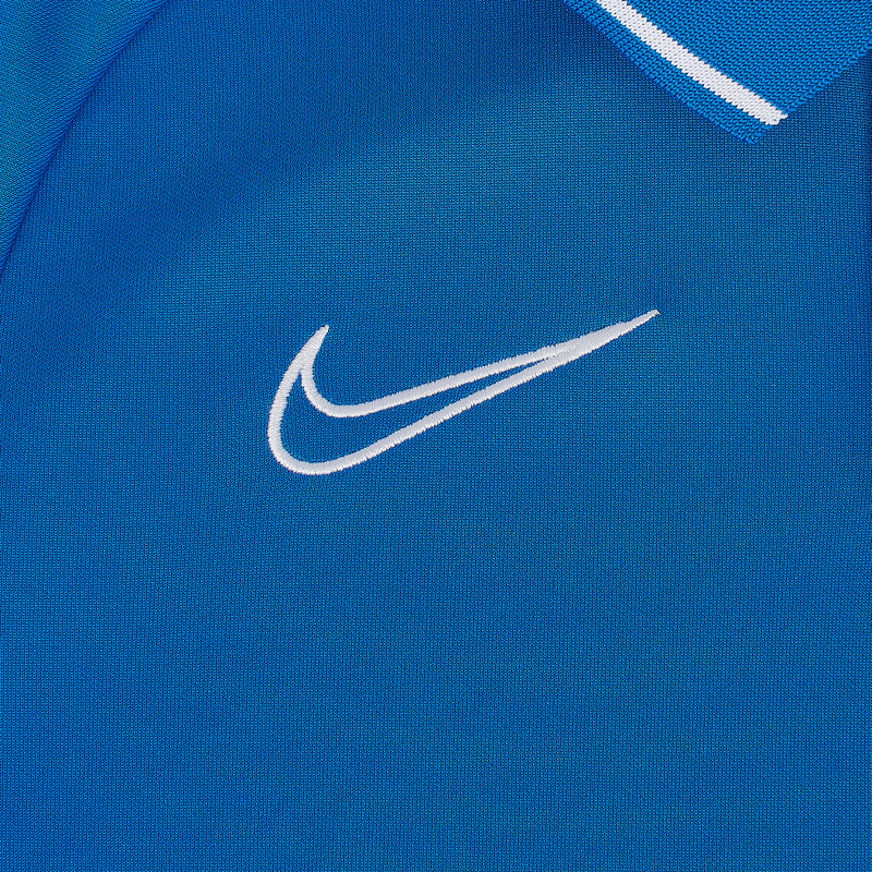 Поло подростковое Nike Academy21 CW6106-463