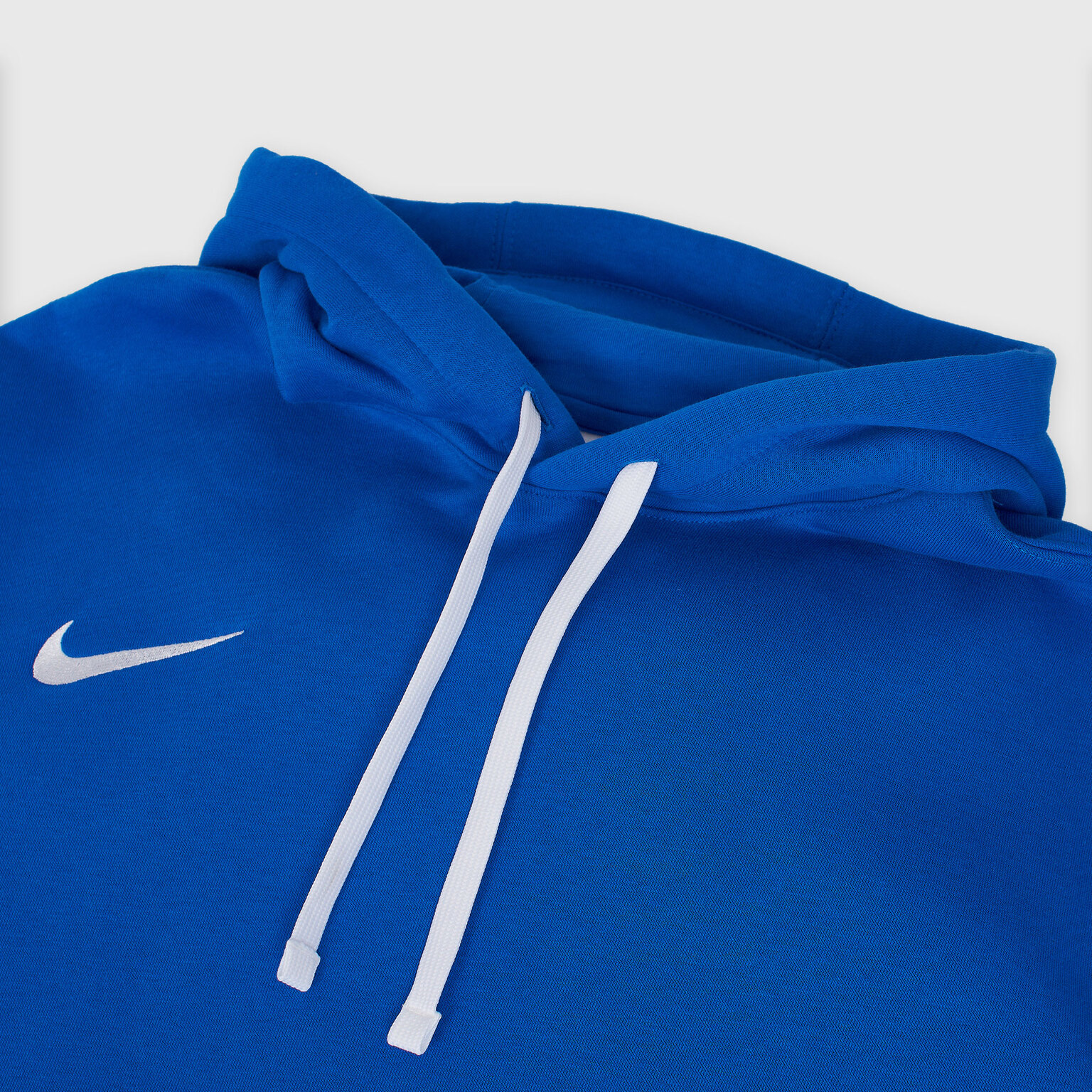 Толстовка Nike Fleece Park20 Hoodie CW6894-463 — купить; цена
