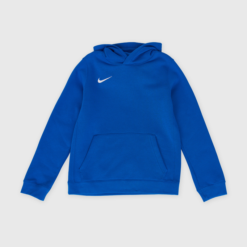 Толстовка подростковая Nike Fleece Park20 CW6896-463