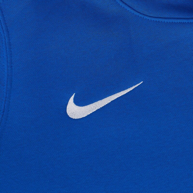 Толстовка подростковая Nike Fleece Park20 CW6896-463