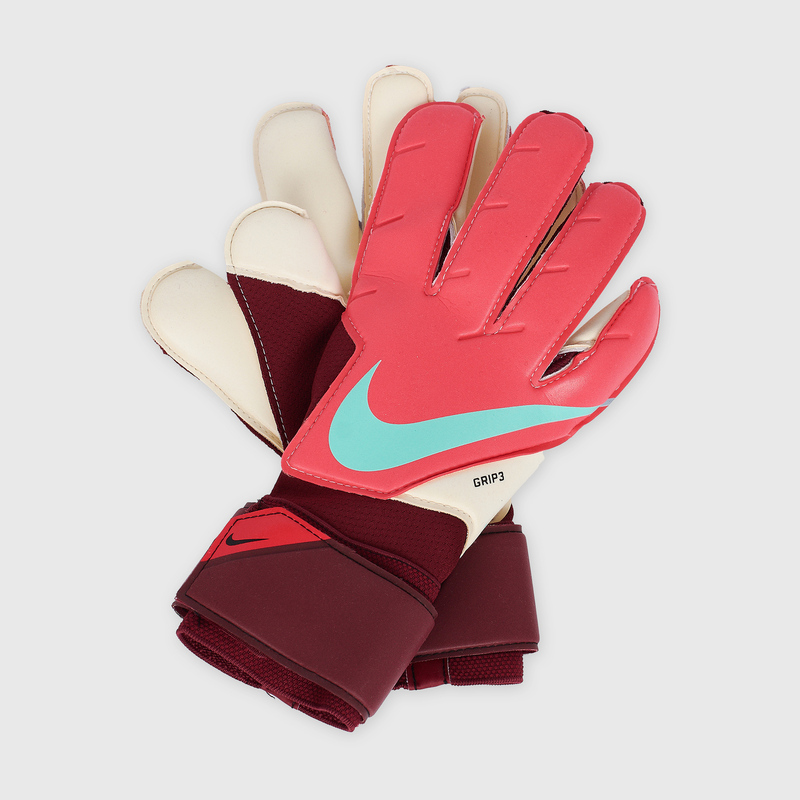 Перчатки вратарские Nike Grip-3 CN5651-660