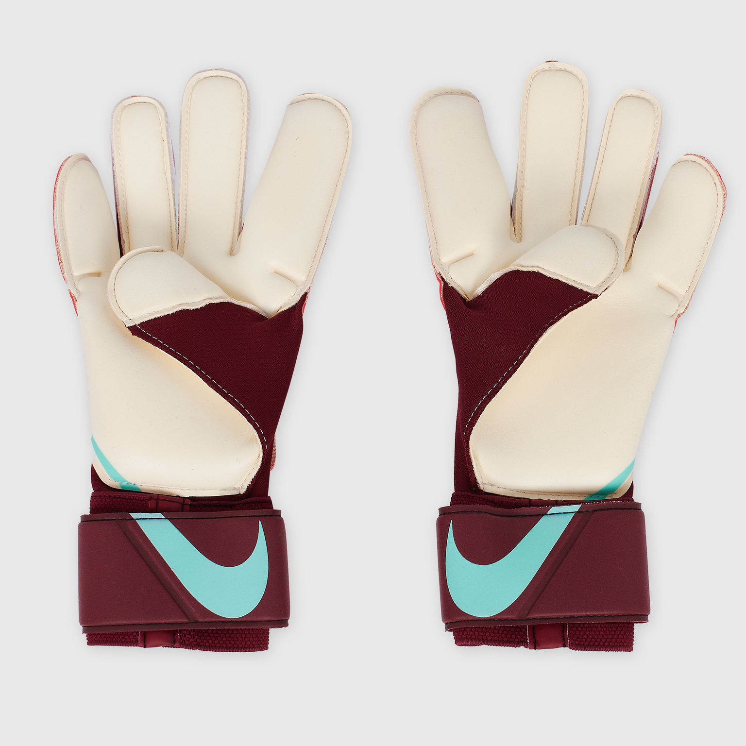 Перчатки вратарские Nike Grip-3 CN5651-660