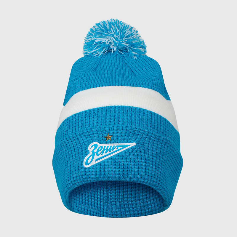 Шапка Nike Zenit DM8941-446