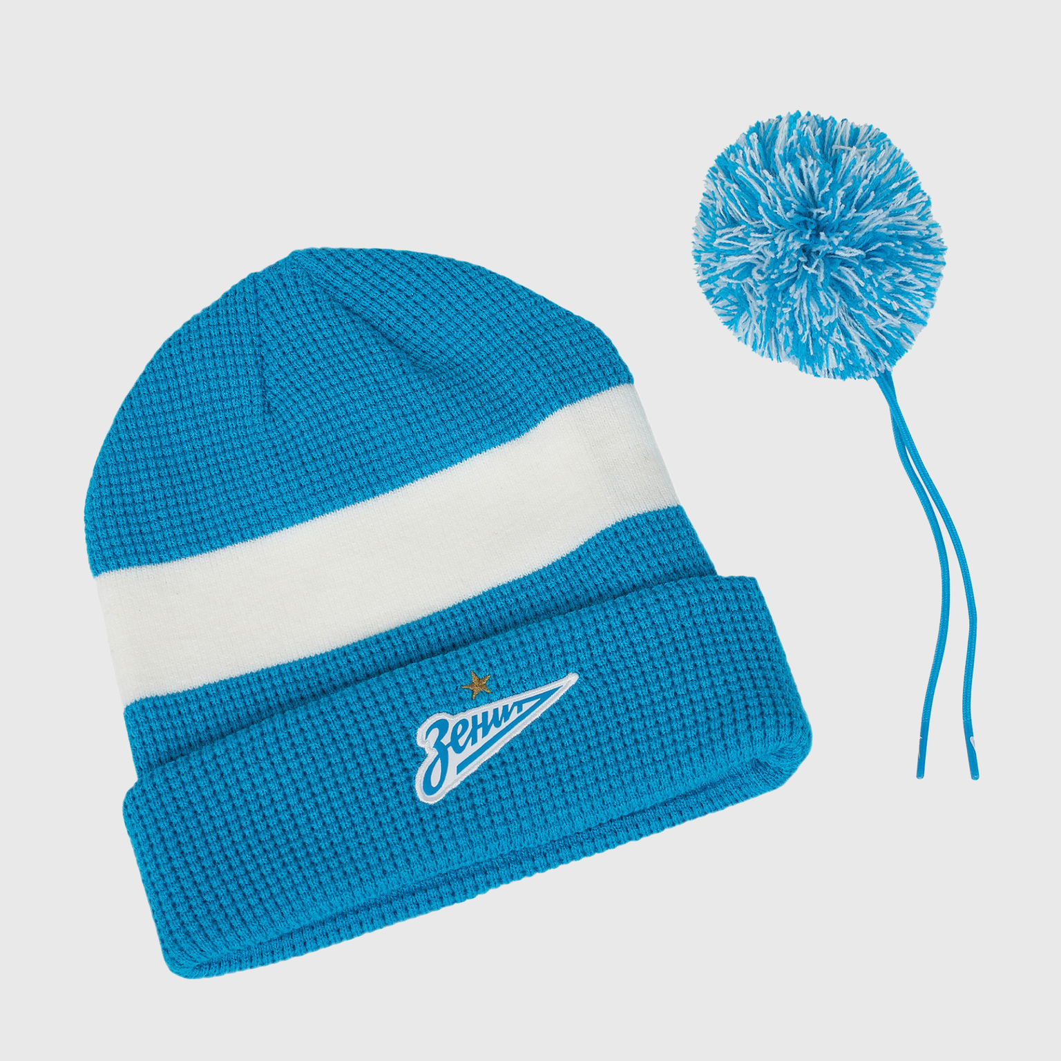 Шапка Nike Zenit DM8941-446