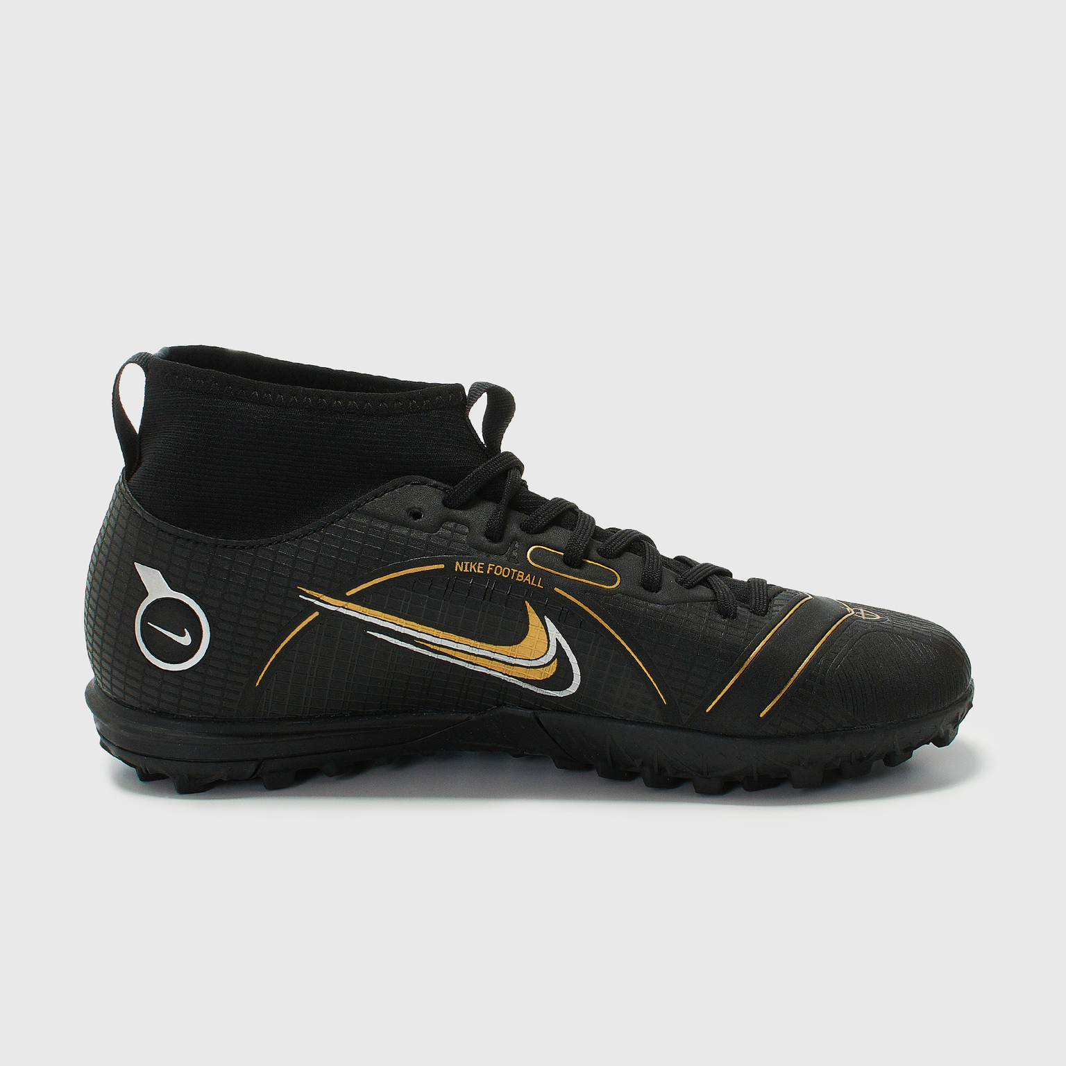 Шиповки детские Nike Superfly 8 Academy TF DJ2864-007