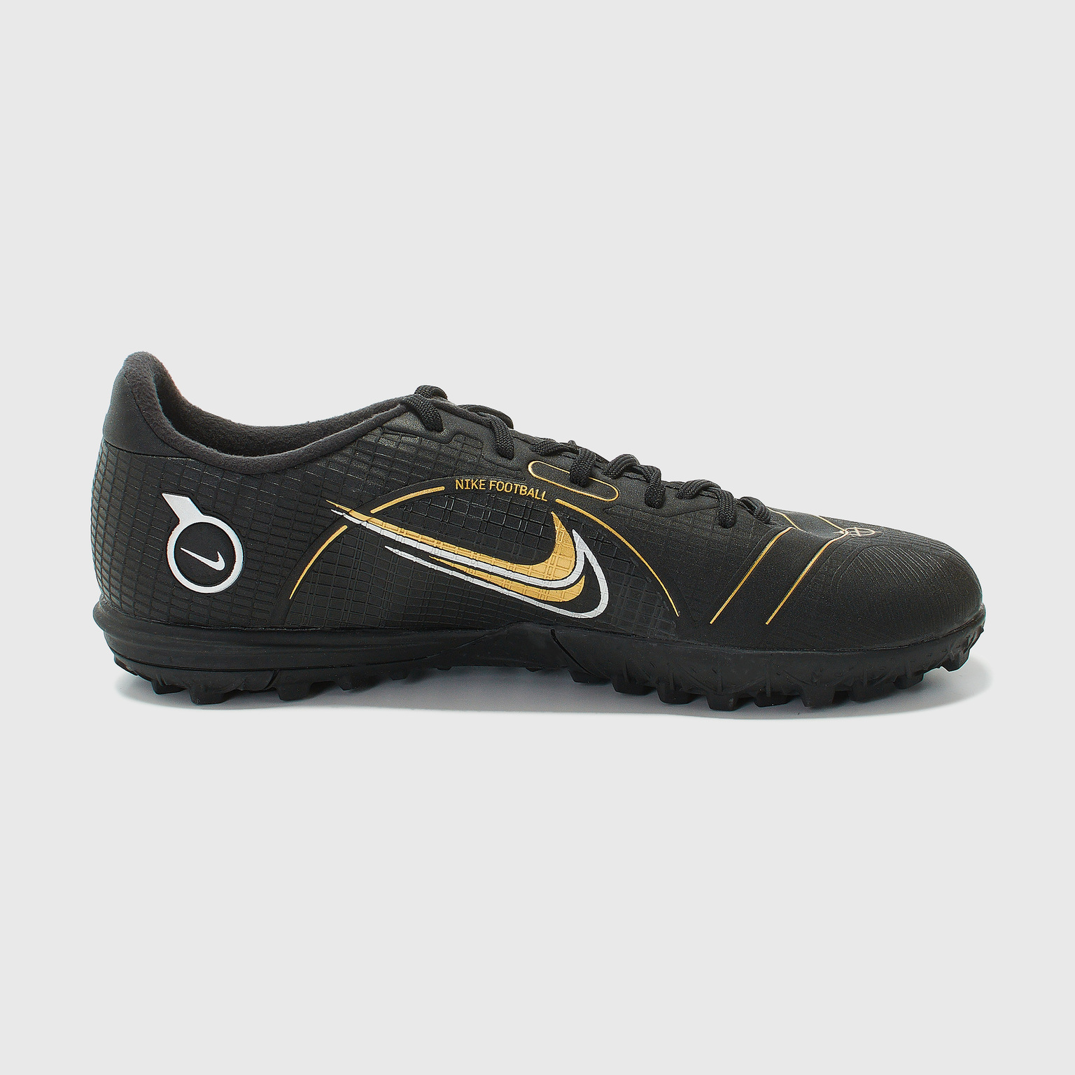 Шиповки детские Nike Vapor 14 Academy TF DJ2863-007