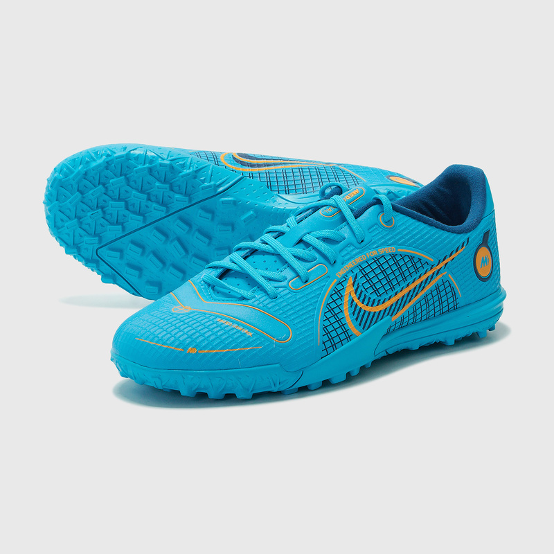 Шиповки детские Nike Vapor 14 Academy TF DJ2863-484