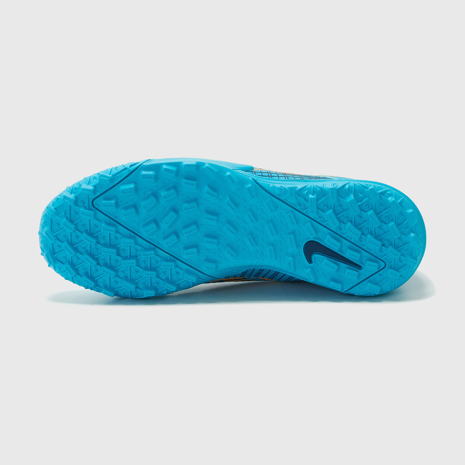 Шиповки детские Nike Vapor 14 Academy TF DJ2863-484