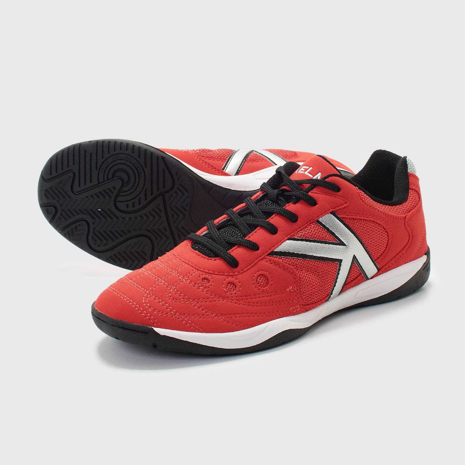 Футзалки Kelme Indoor Copa 55257-799