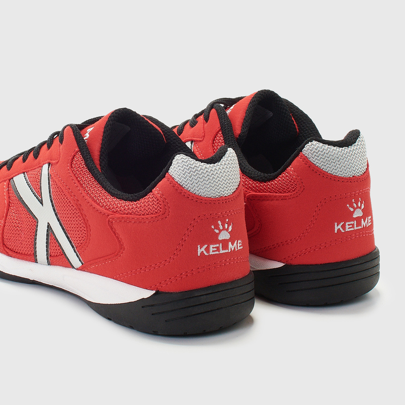 Футзалки Kelme Indoor Copa 55257-799