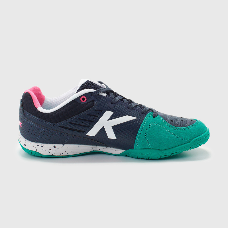 Футзалки Kelme Feline 55849-107