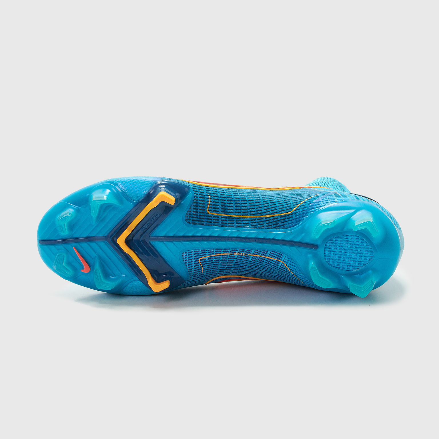 Бутсы Nike Superfly 8 Elite FG DJ2839-484